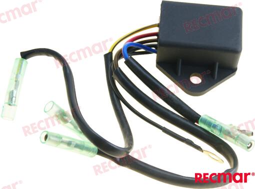 Bobina Tohatsu 3G2-06060-2