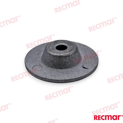 Anodo Tohatsu 40-140 Hp 45mm (zn)