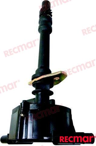Distribuidor V6 Volvo 40005334