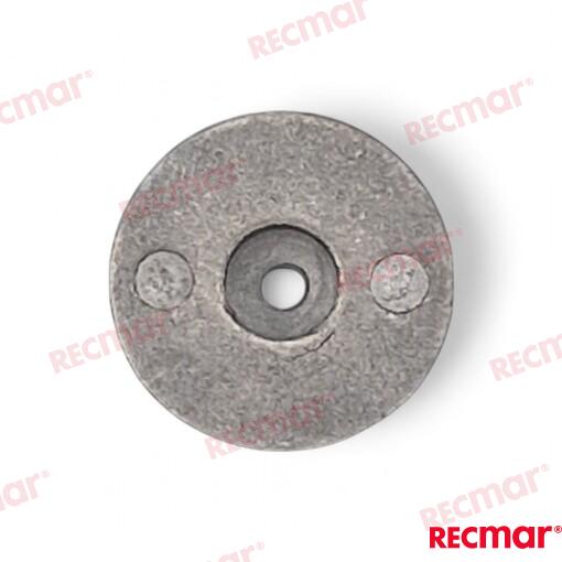 Anodo Volvo Ql (al) 41100098