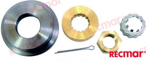 Kit Cierre Helice OMC 434153