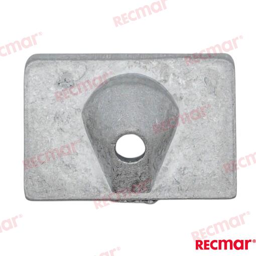 Anodo Mercury Yamaha (zn)