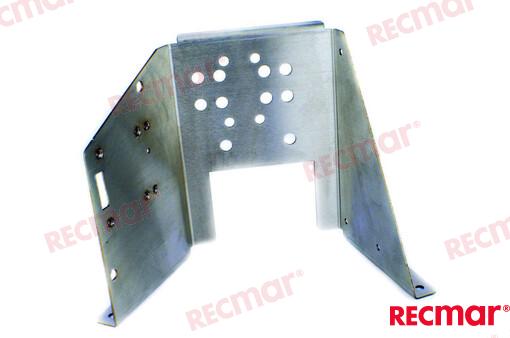 Bracket Motor Trim Mercruiser 862548A1