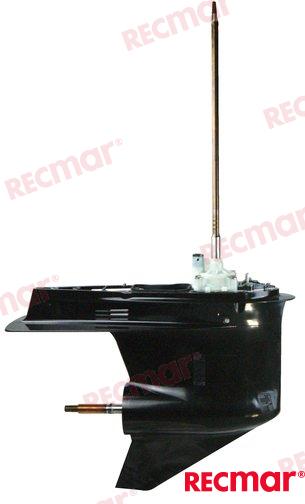 Cola Yamaha Contrarotación 6P3-45300-40-8D, 6P3-45300-41-8D