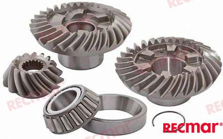 Kit Piñones (2.00/2.40) Mercruiser