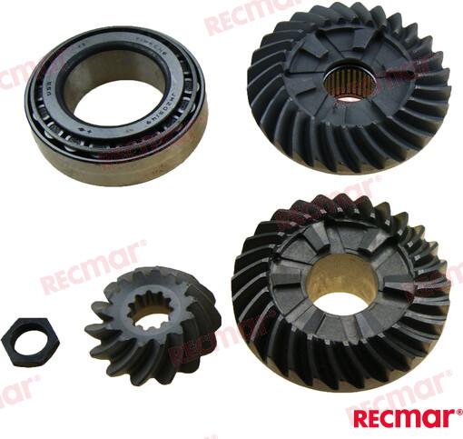 Kit Piñones Mercruiser (Ref. REC43-803498T1)