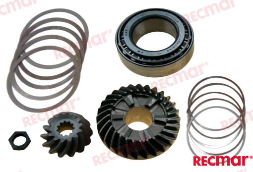 Kit Piñones Mercury Mercruiser (Ref. REC43-803499T1)