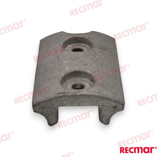 Anodo Omc Cobra (al) 431708