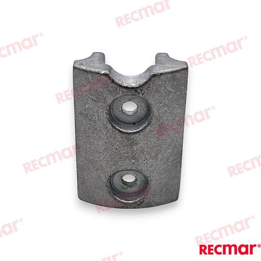 Anodo Omc Cobra (zn) 431708