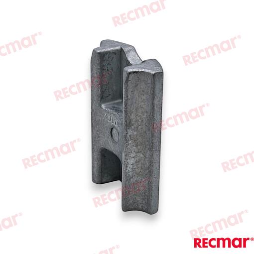 Anodo Omc Cobra (zn) 431708