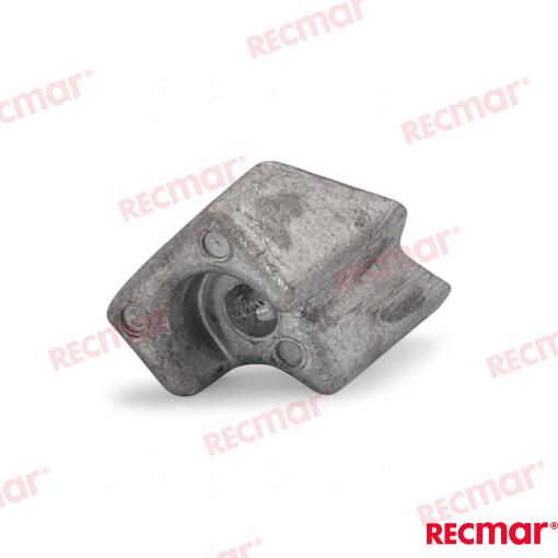 Anodo Brp 4-8HP (al) OMC