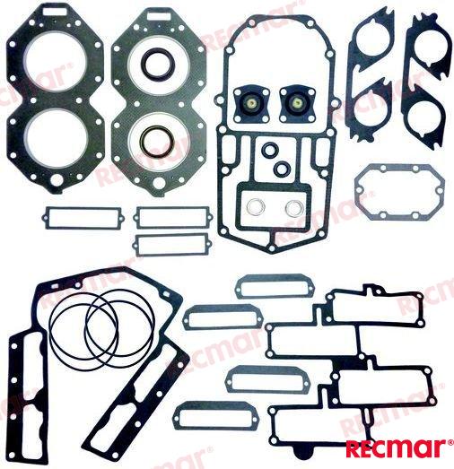 Kit Juntas Motor OMC 432570