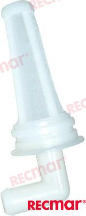 Filtro Gasolina OMC 433190, 765553