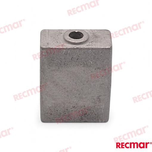 Anodo Brp 160-280 (V4-V6) (al) OMC