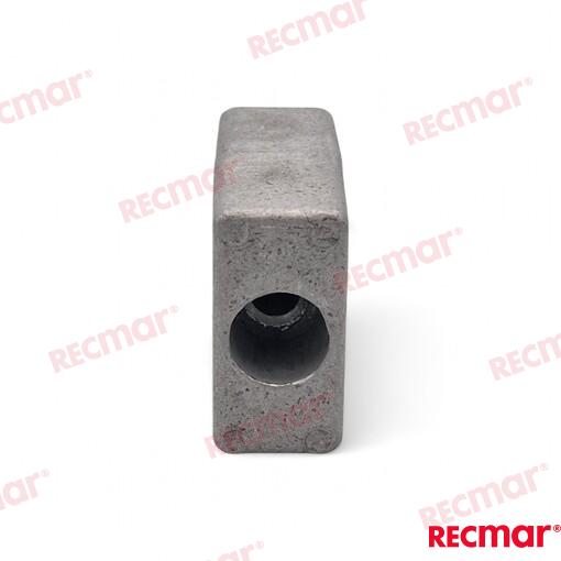 Anodo Brp 160-280 (V4-V6) (al) OMC