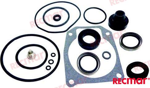 Kit Reten Y Juntas OMC 433550