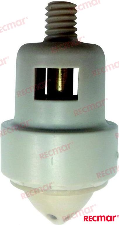 Termostato OMC 434137