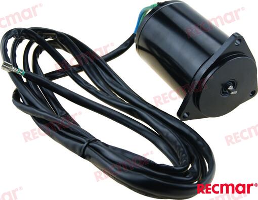 Motor Trim Omc 435548, 983446, 985237