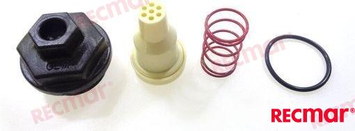 Kit Termostato OMC