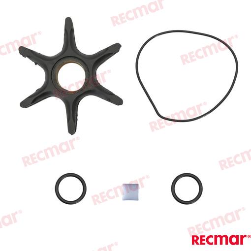 Impulsor 397131/435321 Recmar
