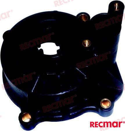 Cuerpo Bomba De Agua OMC 435990