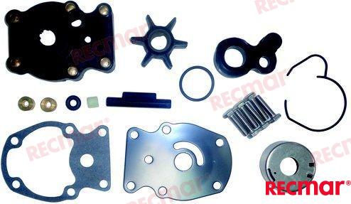Kit Bomba Agua OMC 437909