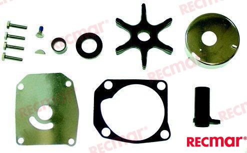 Kit Reparacion Bomba Agua OMC 438579
