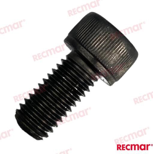 Kit 3 Tornillos Recmar