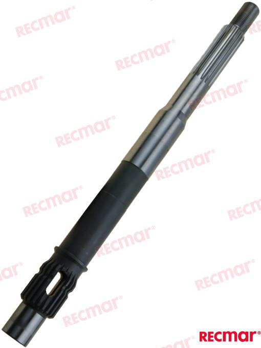 Eje Helice OMC 44-850308