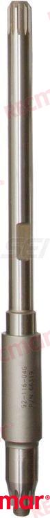 Eje Transmision Mercruiser (Ref. REC45-42634)