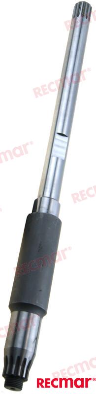 Eje Transmision Mercruiser 45-816472