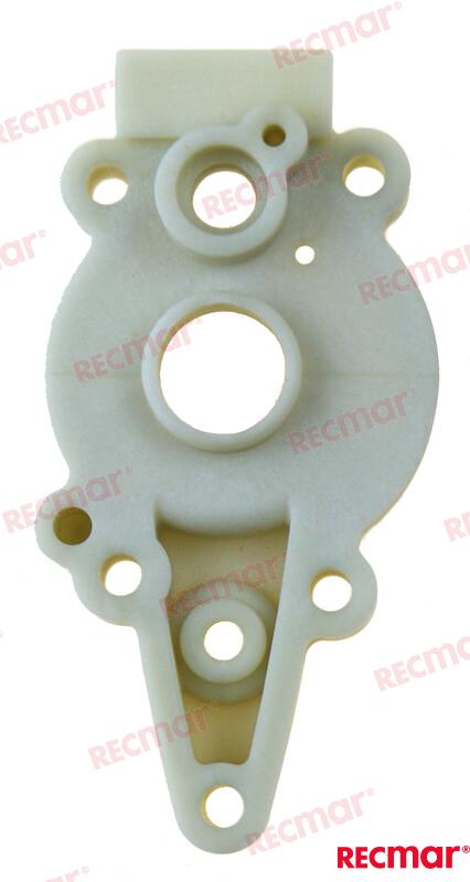 Kit Bomba De Agua Mercruiser 46-42040A5