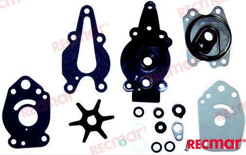 Kit Reparacion Bomba Agua Mercruiser 46-42089A5
