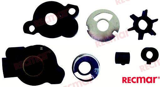 Kit Bomba Agua Mercruiser 46-70941A3