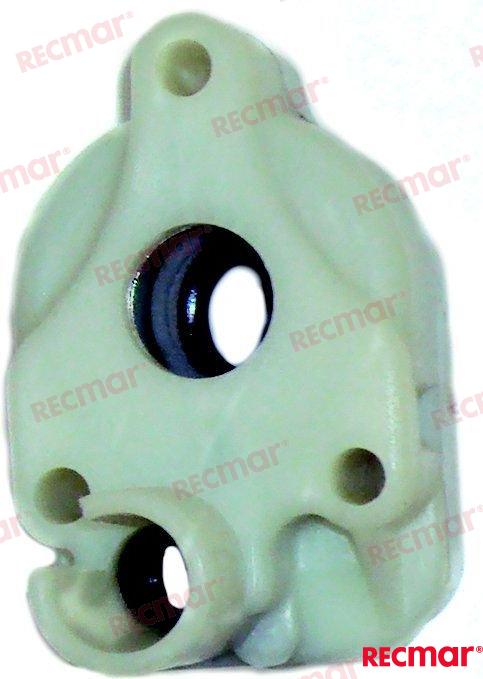 Base Bomba Agua OMC 46-73640A1