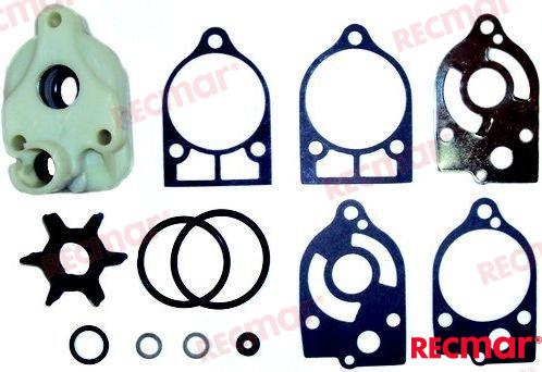 Kit Bomba Agua OMC 46-73640A2