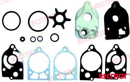 Kit Bomba Agua OMC 46-77177A3