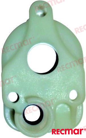 Cuerpo Bomba De Agua OMC 46-77822A1