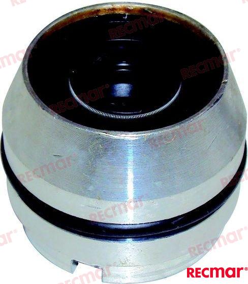 Base Bomba Agua Mercruiser 46-821307A2