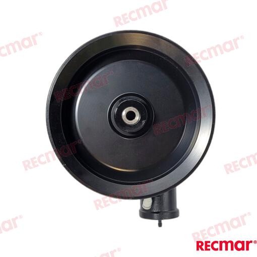 Bomba De Agua Mercruiser