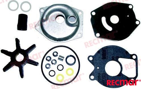 Kit Bomba Agua Mercruiser 46-99157T2
