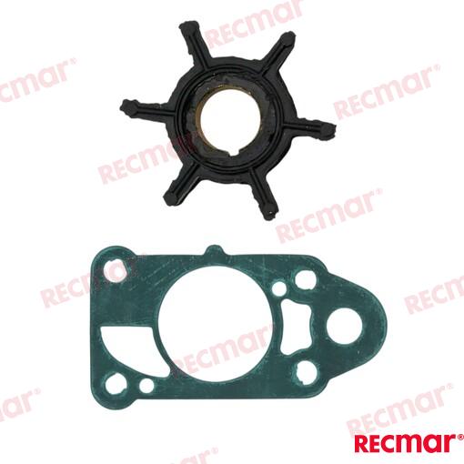 Impulsor OMC (Ref. REC47-16154-HP)