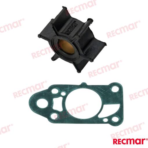 Impulsor OMC (Ref. REC47-16154-HP)