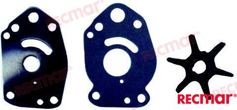 Kit Reparacion Bomba Agua Mercruiser 47-42038Q3