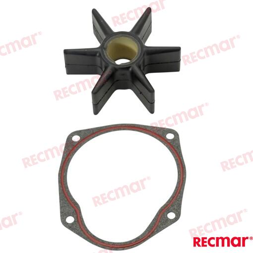 Impulsor 47-43026-2 OMC (Ref. REC47-43026Q02-HP)
