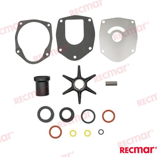 Kit Bomba Agua Honda 19021-ZW1-003