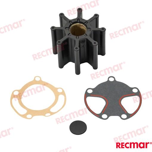 Impulsor 47-59362 OMC (Ref. REC47-59362Q01-HP)