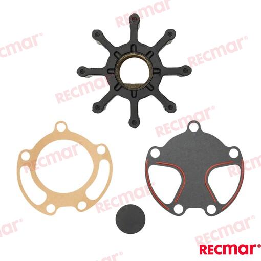 Impulsor 47-59362 OMC (Ref. REC47-59362Q01-HP)