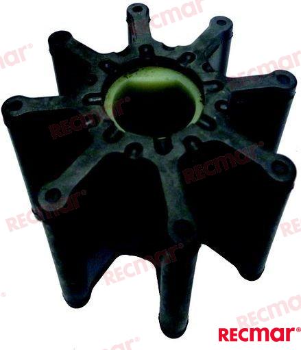 Impulsor Bravo OMC