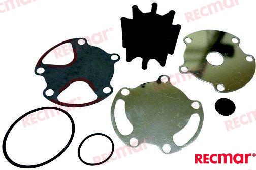Kit Reparacion Bomba Bravo OMC 47-59362Q08